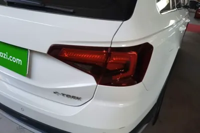 Volkswagen C-Trek