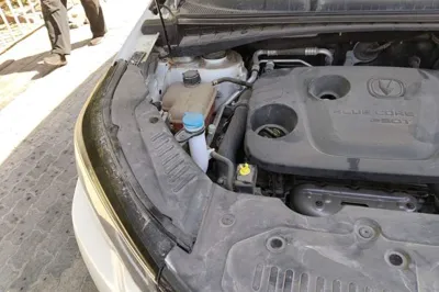 Changan CS55PLUS