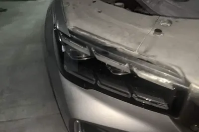 Geely Auto Monjaro L