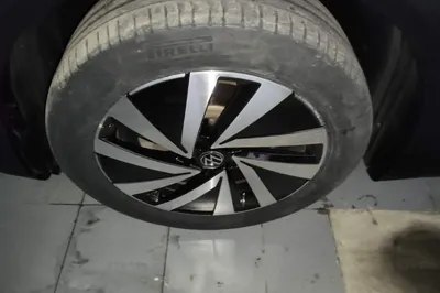 Volkswagen Talagon