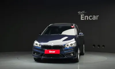 BMW 2-Series