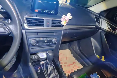 Mazda Mazda 3 Axela