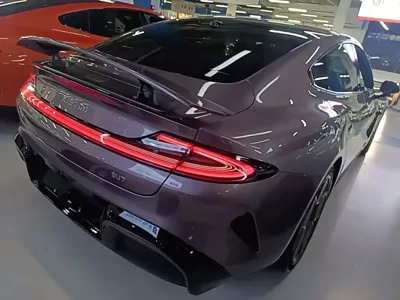 Xiaomi SU7