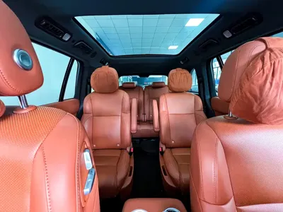 Li Auto Li L8