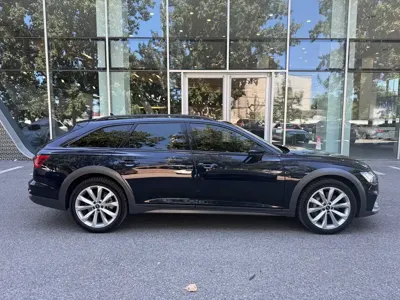 Audi A6 (Import)