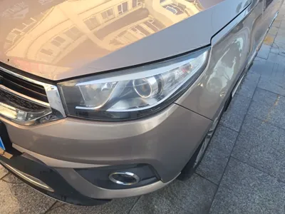 Chery Tiggo 3