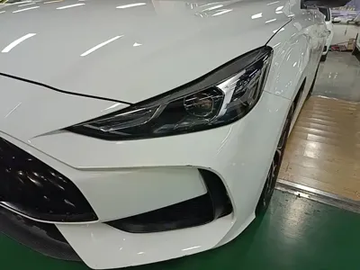 MG MG5