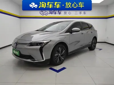 Buick Velite 6