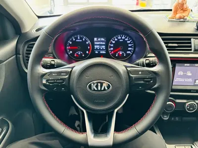 Kia KX Cross