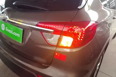 Buick Envision