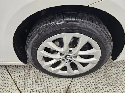 BMW 2-Series