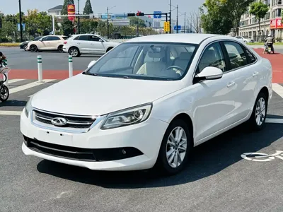 Chery Arrizo 7