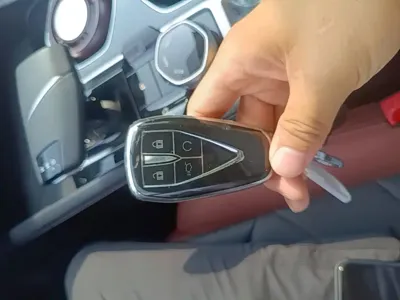 Changan Eado