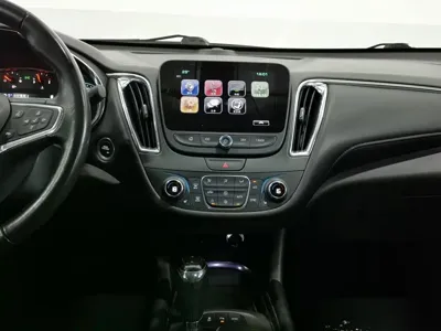 Chevrolet Malibu XL