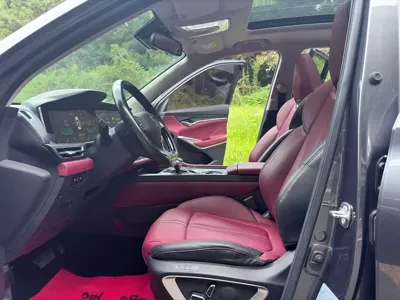 Changan 长安CS75PLUS