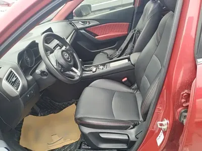Mazda 3 Axela