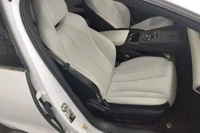 BYD Seal 06 New Energy