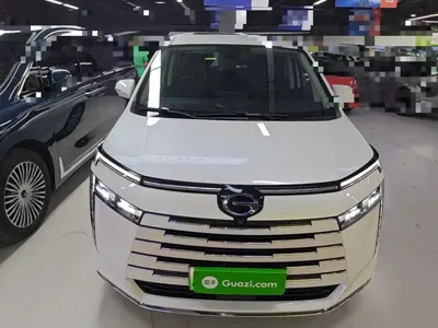 GAC Motor 传祺E8 PHEV