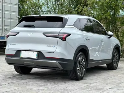 Wuling Xingguang S