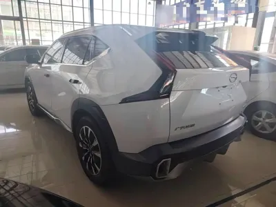 GAC Motor Shadow Cool
