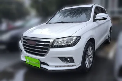 Haval H2