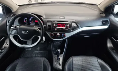 Kia Morning