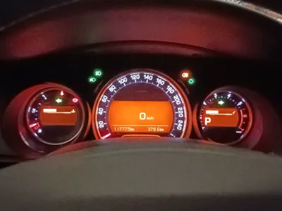 Citroen C5