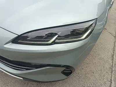 BYD 海豹06
