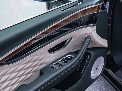 Bentley Flying Spur PHEV