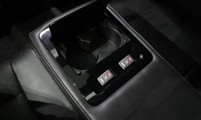 Renault-KoreaSamsung SM6