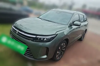 Hima AITO M7
