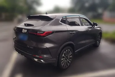 CHANGAN OSHAN X5