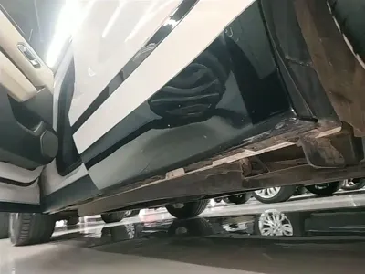 Land Rover Velar
