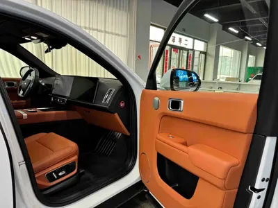 Li Auto Li L7