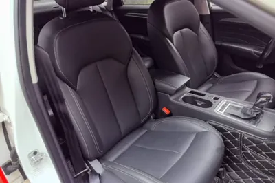 Roewe i6