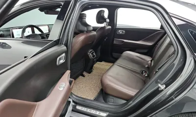 Hyundai Ioniq6