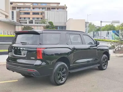 Haval H5