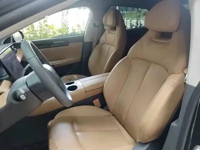 Leapmotor Leapmotor C01