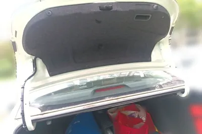 Mazda Mazda 3 Axela