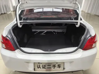 Peugeot 301
