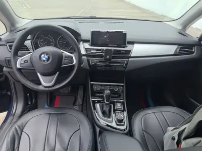 BMW 2 Series Active Tourer