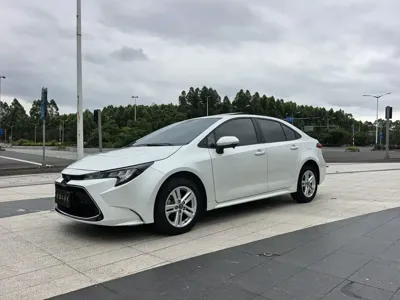 Toyota Levin