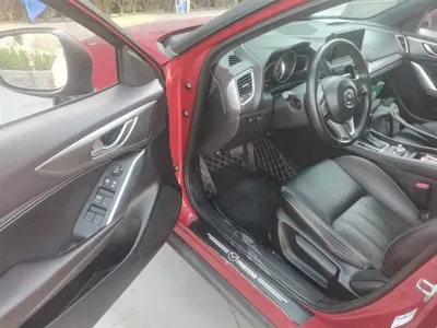 Mazda CX-4