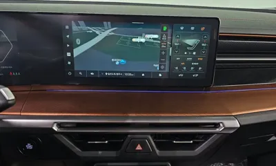 KG_Mobility_Ssangyong Torres