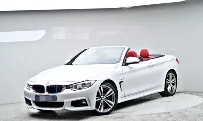 BMW 4-Series