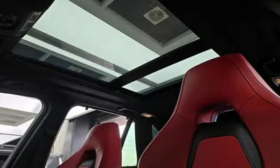 BMW X5M