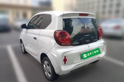 Roewe Clever