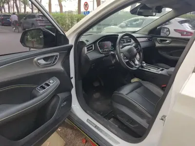 Roewe RX5 New Energy