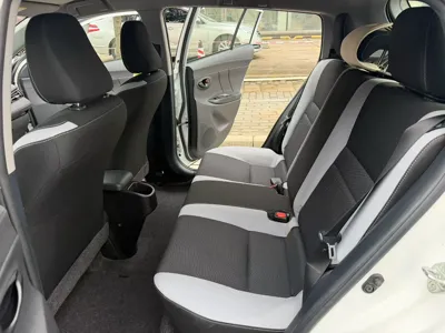Toyota YARiS L Zhi Xuan