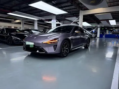Xiaomi SU7